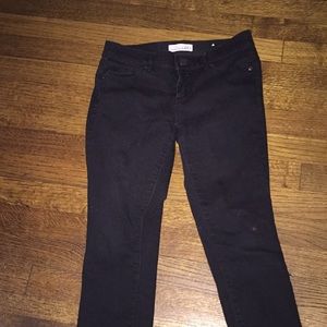 Black Jeans